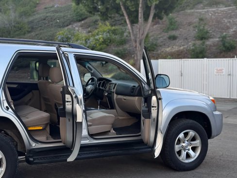 Used 2006 Toyota 4Runner Sport image 27