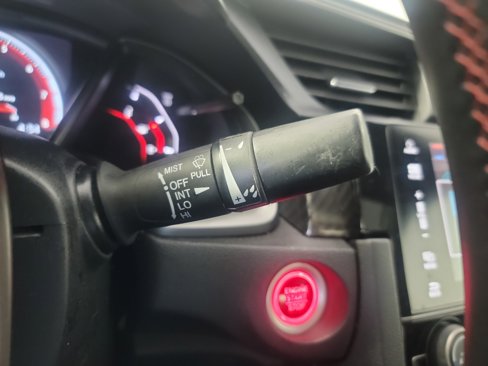 Certified 2018 Honda Civic Si image 27