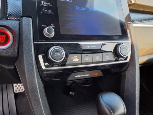 Used 2019 Honda Civic Sport image 18