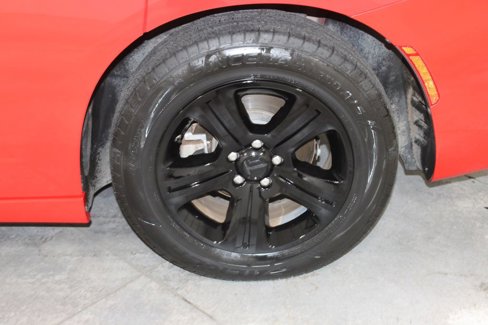 Used 2023 Dodge Charger SXT image 41