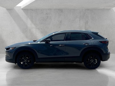 New 2025 MAZDA CX-30 AWD 2.5 S w/ Preferred Package image 8