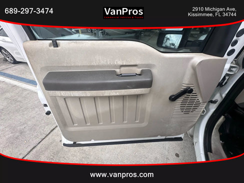 Used 2008 Ford F250 XL image 8