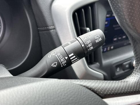 Certified 2024 GMC Terrain SLE image 20