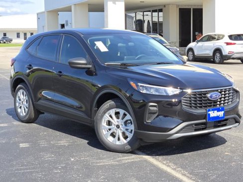 New 2025 Ford Escape Active image 2