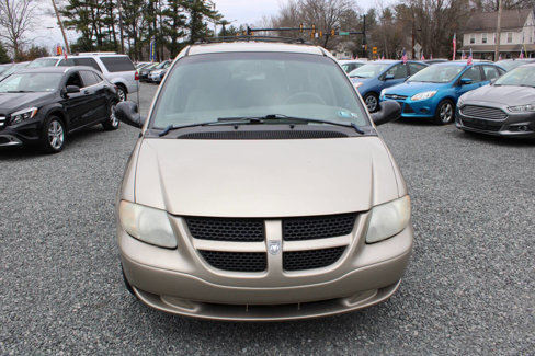 Used 2002 Dodge Grand Caravan Sport image 3