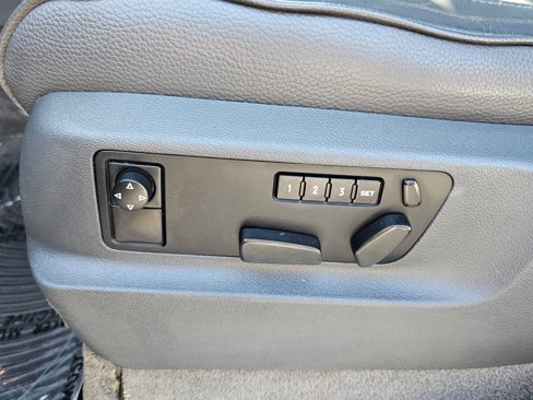 Used 2005 Volkswagen Touareg V6 image 28