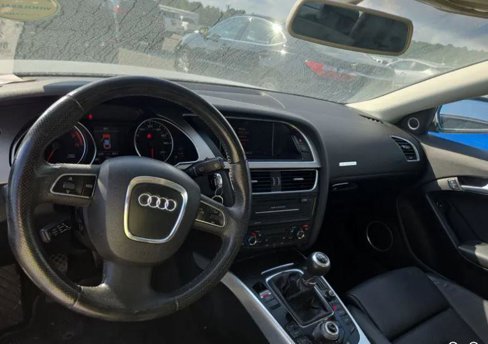 Used 2010 Audi A5 2.0T Premium Plus image 8