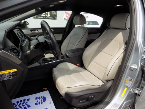 Used 2015 Hyundai Sonata Sport 2.0T image 12