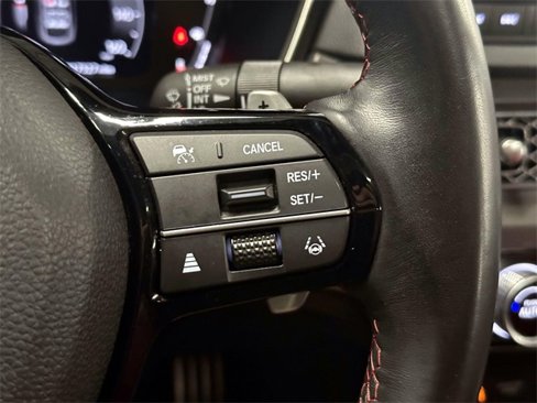 Used 2023 Acura Integra A-Spec image 23
