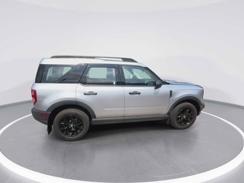 Used 2023 Ford Bronco Sport Big Bend image 9