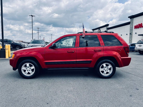 Used 2006 Jeep Grand Cherokee Laredo image 3
