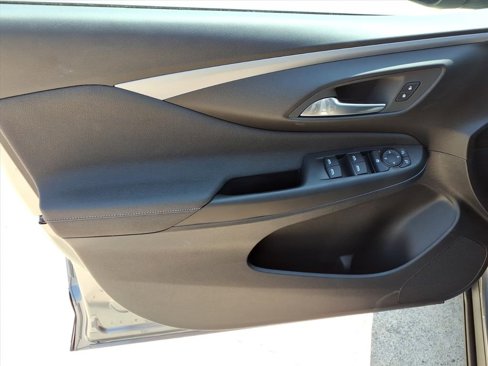 New 2025 Buick Envista Preferred w/ Convenience I Package image 14