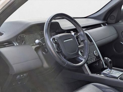 Used 2020 Land Rover Discovery Sport S image 9