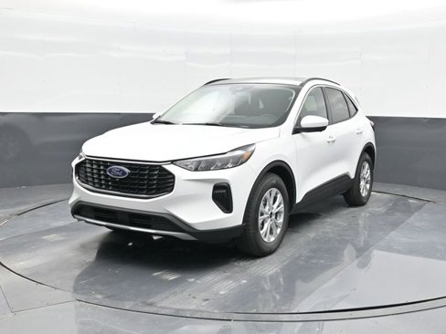 New 2024 Ford Escape Active w/ Tech Pack #2 image 4