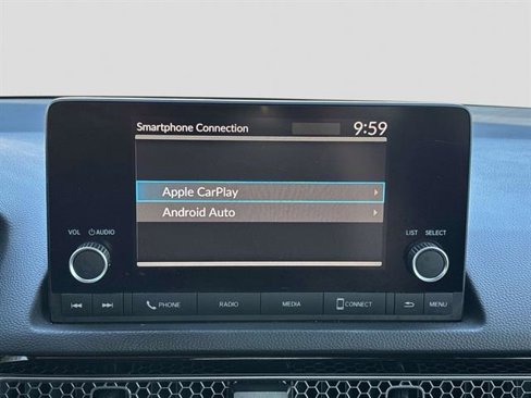 Used 2024 Honda Civic Sport image 19