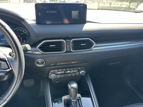 Used 2021 MAZDA CX-5 Grand Touring Reserve image 23