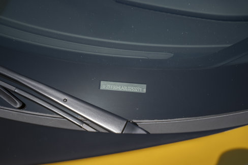 Used 2020 Ferrari 488 Pista Coupe image 69