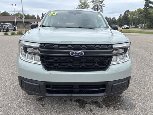 Used 2022 Ford Maverick XL w/ Equipment Group 100A Standard image 8