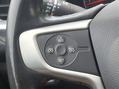 Used 2018 GMC Acadia SLT image 21