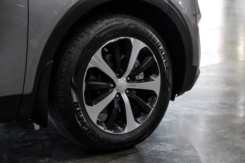 Used 2016 Kia Sorento EX w/ EX Premium Package image 55