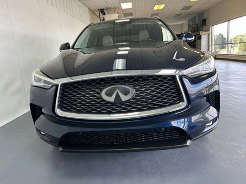 Used 2019 INFINITI QX50 Essential w/ Premium Heat Package image 7