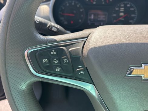 Used 2023 Chevrolet Malibu LT image 15