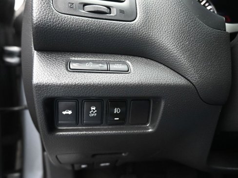 Used 2016 Nissan Altima 2.5 S w/ Power Driver Seat Package image 24