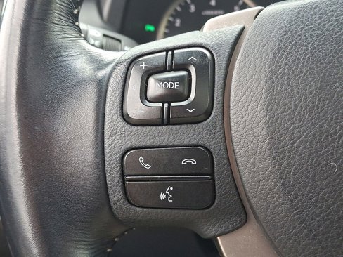 Used 2015 Lexus NX 200t AWD image 22