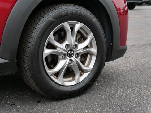 Used 2019 MAZDA CX-3 Sport image 10