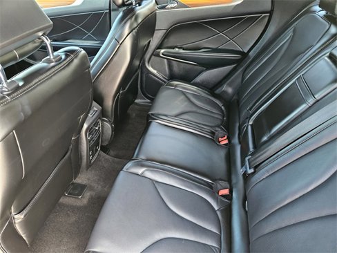 Used 2019 Lincoln MKC Reserve w/ MKC Technology Package image 29
