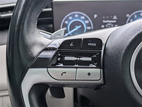 Used 2022 Hyundai Tucson Limited image 31