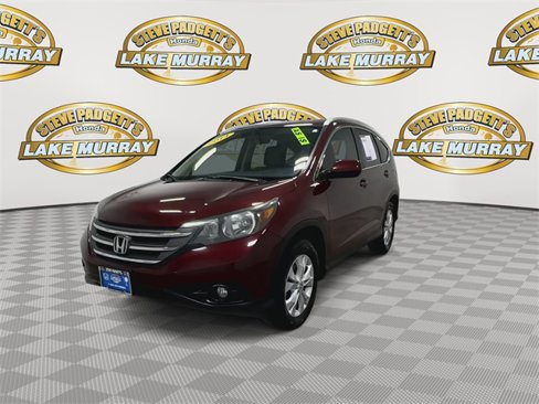 Used 2014 Honda CR-V EX-L image 7