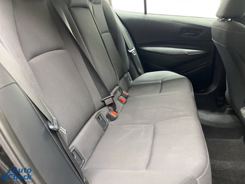 Used 2023 Toyota Corolla LE image 20