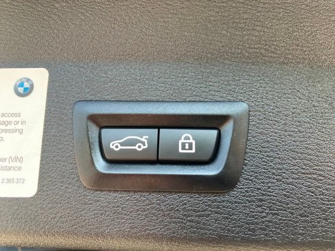 Used 2019 BMW X1 sDrive28i w/ Convenience Package image 33