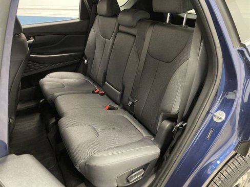 Used 2022 Hyundai Santa Fe SEL image 29