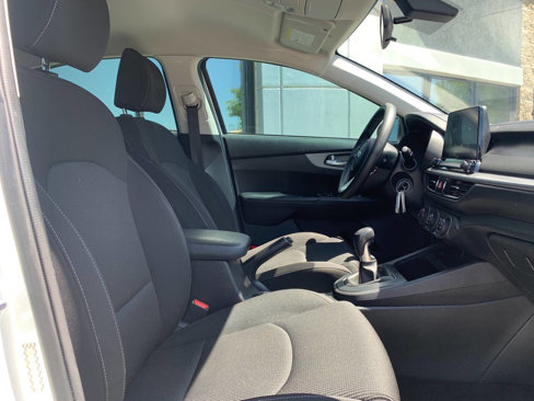 Used 2021 Kia Forte Sedan image 12