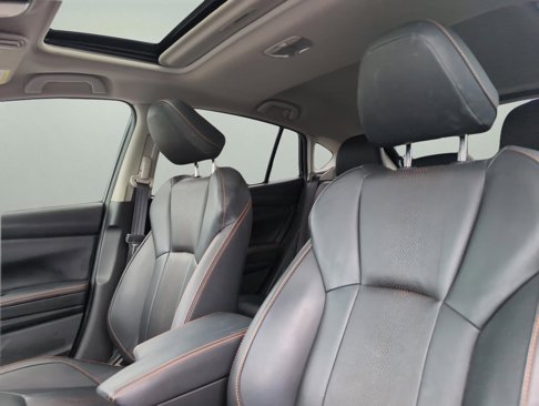 Used 2021 Subaru Crosstrek 2.5i Limited w/ Moonroof Package 2 image 17