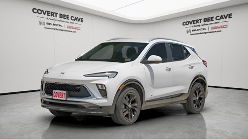 New 2026 Buick Encore GX Sport Touring image 7