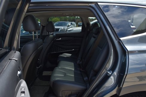 Used 2020 Hyundai Santa Fe Limited image 33