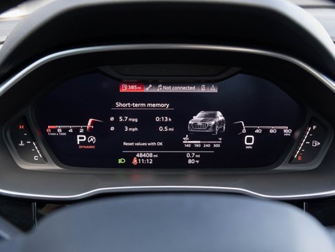 Used 2020 Audi Q3 2.0T Premium Plus w/ Premium Plus Package image 14