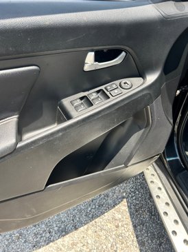 Used 2013 Kia Sportage LX w/ Convenience Pkg image 5