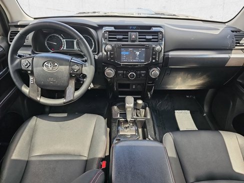 Used 2019 Toyota 4Runner TRD Off-Road Premium image 9