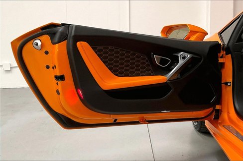 Used 2017 Lamborghini Huracan LP 580-2 image 19