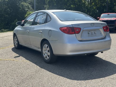 Used 2009 Hyundai Elantra GLS image 5
