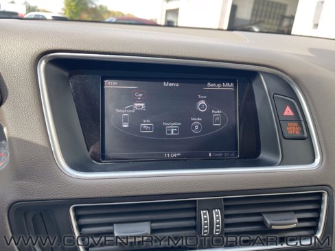 Used 2015 Audi Q5 3.0T Premium Plus image 17