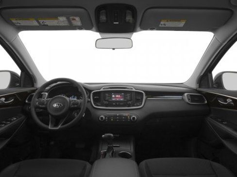 Used 2017 Kia Sorento LX w/ LX Convenience Package image 11