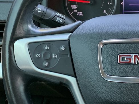 Used 2021 GMC Terrain SLE w/ Driver Convenience Package image 10