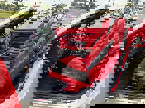 Used 2018 Maserati GranTurismo MC image 30
