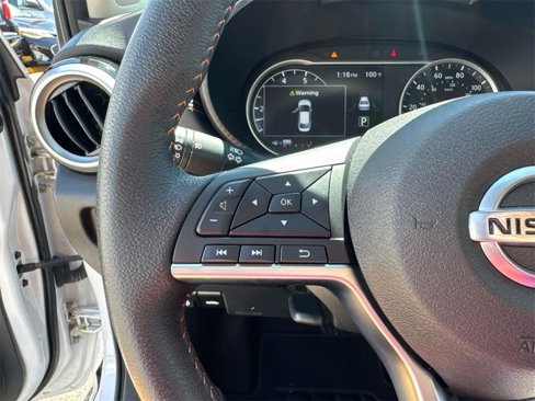 Used 2020 Nissan Versa SR w/ Electronics Package image 22