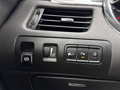 Used 2014 Chevrolet Impala LT image 19